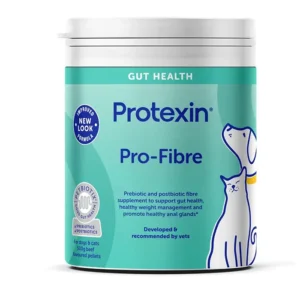 Protexin Pro-Fibre probiotikus granulátum