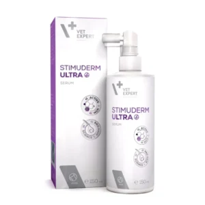 VetExpert StimuDerm Ultra Serum